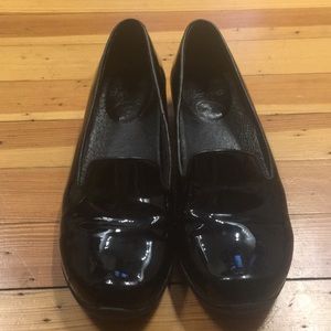 Dansko flats